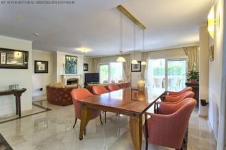 Thumbnail von ***Villa mit Privatpool und -garage im Zentrum von Marbella***