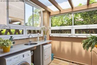 Thumbnail von ***Villa mit Privatpool und -garage im Zentrum von Marbella***