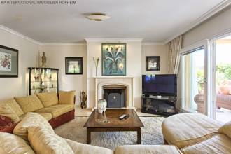 Thumbnail von ***Villa mit Privatpool und -garage im Zentrum von Marbella***