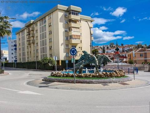 ***Schöne 3-zimmer Ferienwohnung in Rincon de la Victoria ***