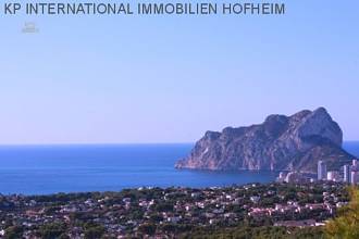 Thumbnail von ***Neubauvilla im schönen Benissa***