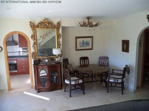 ***Schönes Apartment in Teulada***