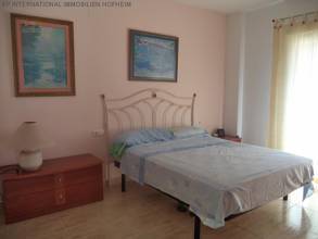 Thumbnail von ***Große Wohnung mit wunderbarem Meerblick in Benissa***