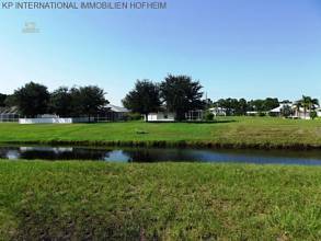 Thumbnail von ***FLORIDA: DIRECT VAN ET WSG GERMANY - Mooi bouwgrond aan het motorbootkanaal - in Charlotte County***