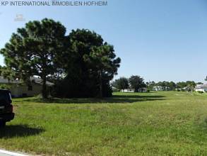 Thumbnail von ***FLORIDA: DIRECT VAN ET WSG GERMANY - Mooi bouwgrond aan het motorbootkanaal - in Charlotte County***