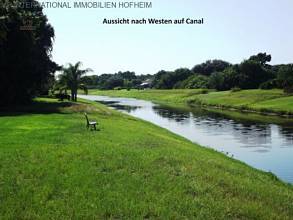 Thumbnail von ***FLORIDA: DIRECT VAN ET WSG GERMANY - Mooi bouwgrond aan het motorbootkanaal - in Charlotte County***
