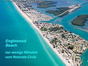 Thumbnail von ***FLORIDA: DIRECT VAN ET WSG GERMANY - Mooi bouwgrond aan het motorbootkanaal - in Charlotte County***