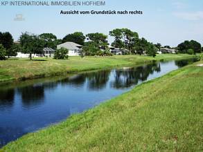 Thumbnail von ***FLORIDA: DIRECT VAN ET WSG GERMANY - Mooi bouwgrond aan het motorbootkanaal - in Charlotte County***