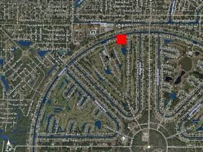 Thumbnail von ***FLORIDA: DIRECT VAN ET WSG GERMANY - Mooi bouwgrond aan het motorbootkanaal - in Charlotte County***