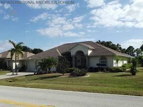 Thumbnail von ***FLORIDA: DIRECT VAN ET WSG GERMANY - Mooi bouwgrond aan het motorbootkanaal - in Charlotte County***