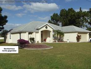 Thumbnail von ***FLORIDA: DIRECT VAN ET WSG GERMANY - Mooi bouwgrond aan het motorbootkanaal - in Charlotte County***