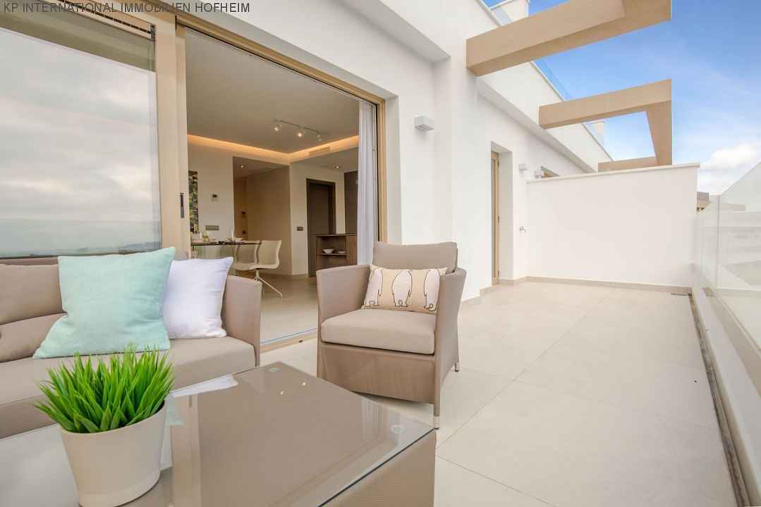 ***NEUBAU Ende 2019: Tolle Wohnungen in privater Golfanlage***