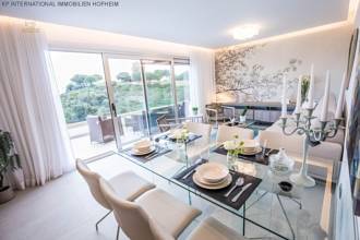 Thumbnail von ***NEUBAU Ende 2019: Tolle Wohnungen in privater Golfanlage***