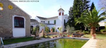 Thumbnail von ***Wünderschöne Finca in Pinos Puente***