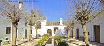 Thumbnail von ***Wünderschöne Finca in Pinos Puente***