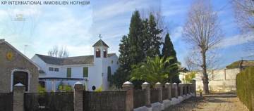 Thumbnail von ***Wünderschöne Finca in Pinos Puente***