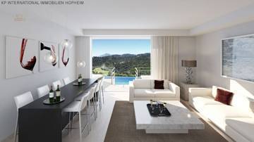 Thumbnail von ***FRÜHLING 2018: Tolle Neubauvilla in Benahavis***