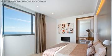 Thumbnail von ***Modernes Neubauhaus im schönen Benitachell***