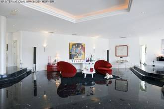 Thumbnail von ***Einzigartige Villa mit besten Ausstattungsmerkmalen in Estepona***