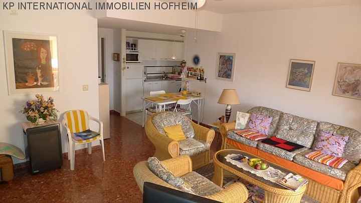 ***Hübsches Apartment in Calpe***