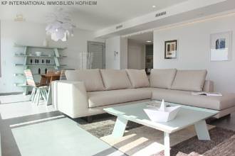 Thumbnail von ***Modernes Neubauhaus im schönen Benitachell***