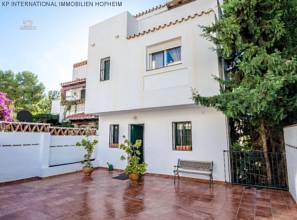 Thumbnail von ***Attraktives Reihenhaus im schönen Fuengirola***