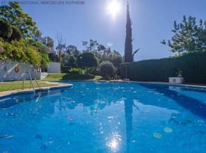 Thumbnail von ***Attraktives Reihenhaus im schönen Fuengirola***