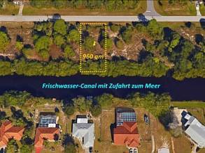 Thumbnail von ***フロリダ：ET WSG GERMANYから直接 - 水辺の夢の土地***