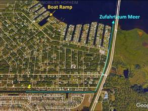 Thumbnail von ***フロリダ：ET WSG GERMANYから直接 - 水辺の夢の土地***