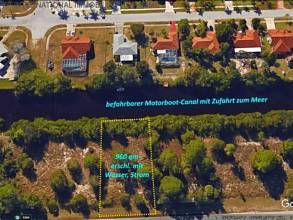 Thumbnail von ***フロリダ：ET WSG GERMANYから直接 - 水辺の夢の土地***