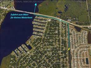 Thumbnail von ***フロリダ：ET WSG GERMANYから直接 - 水辺の夢の土地***