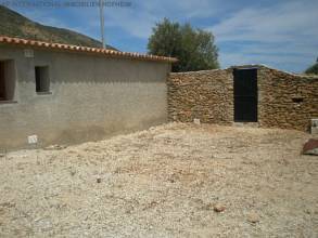 Thumbnail von ***Hübsche Finca in Benissa mit 5700 m² Grundstücksfläche***