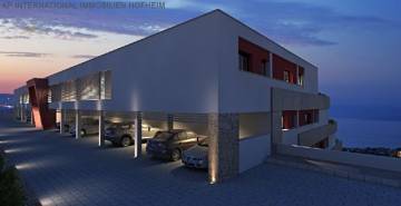 Thumbnail von ***Luxuriöses Apartment mit Pool in Alicante***