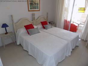 Thumbnail von ***Apartment in Calpe mit Meerblick***