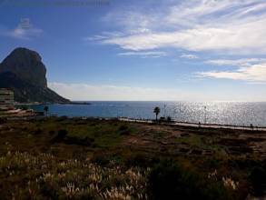 Thumbnail von ***Apartment in Calpe mit Meerblick***