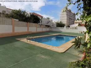 Thumbnail von ***Apartment in Calpe mit Meerblick***