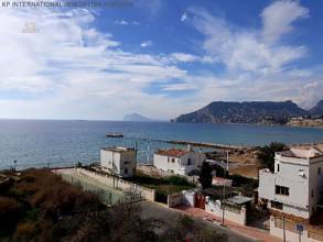 Thumbnail von ***Apartment in Calpe mit Meerblick***