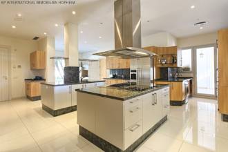 Thumbnail von ***Absolute Luxusvilla mit bester Ausstattung in zweiter Strandreihe!***