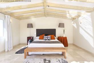 Thumbnail von ***Absolute Luxusvilla mit bester Ausstattung in zweiter Strandreihe!***