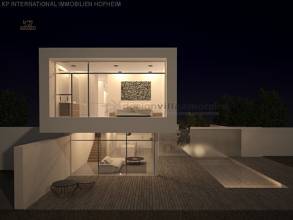 Thumbnail von ***Exklusiver Neubau in Moraira***