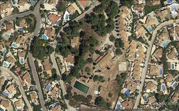 Thumbnail von ***Exklusiver Neubau in Moraira***