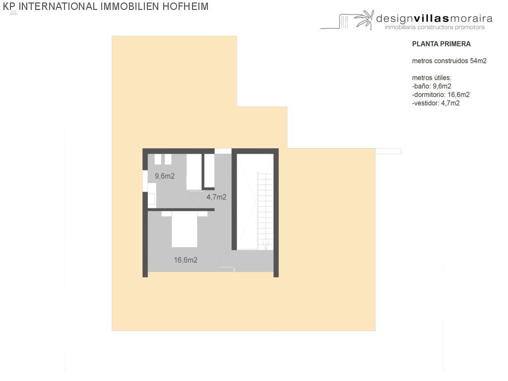 Thumbnail von ***Moderner Neubau in Moraira***