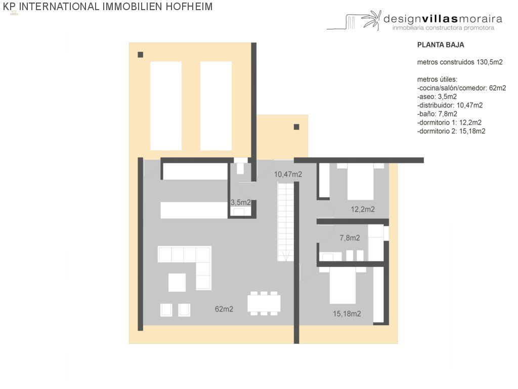 Thumbnail von ***Moderner Neubau in Moraira***