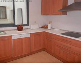 Thumbnail von ***Wunderschöne Hafenwohnung in  Puerto de Sotogrande***