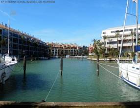 Thumbnail von ***Wunderschöne Hafenwohnung in  Puerto de Sotogrande***