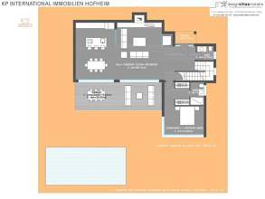 Thumbnail von ***Moderne Designvilla in Benissa***