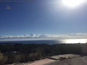 Thumbnail von ***Moderne Designvilla in Benissa***