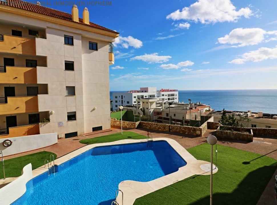 ***Schönes 2 Zimmer Appartment in Benalmadena***