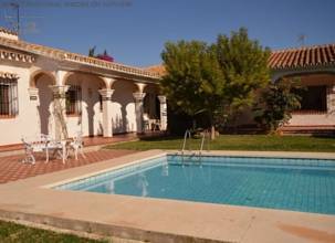 Thumbnail von ***Schönes Chalet in traumhafter Lage mit  Pool und Garage***