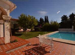 Thumbnail von ***Schönes Chalet in traumhafter Lage mit  Pool und Garage***